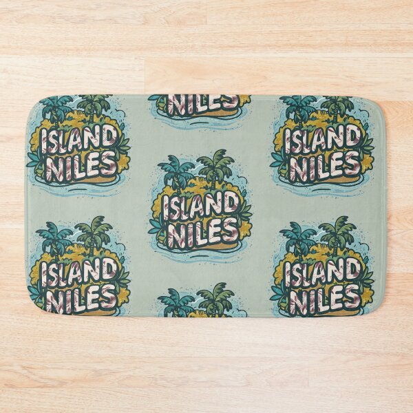 Item preview, Island niles designed and sold by aluap106.