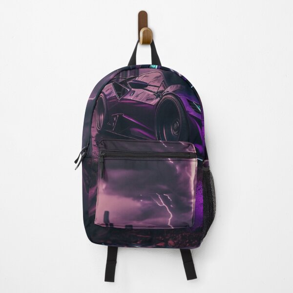 Item preview, Abstract Alley Ferrari designed and sold by TombGear.