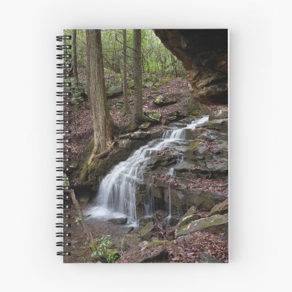 Item preview, Big Branch Falls designed and sold by Phil Perkins.
