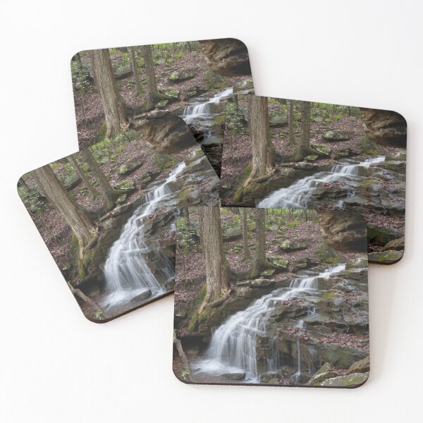 Item preview, Big Branch Falls designed and sold by Phil Perkins.