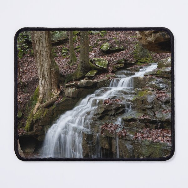 Item preview, Big Branch Falls designed and sold by Phil Perkins.