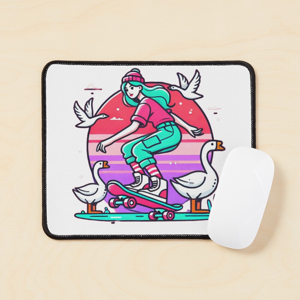 Item preview, Mouse Pad designed and sold by Coollzone.