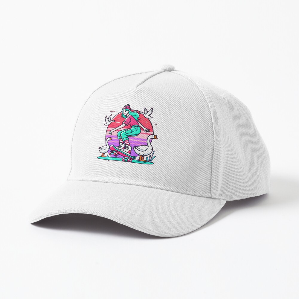 Item preview, Baseball Cap designed and sold by Coollzone.