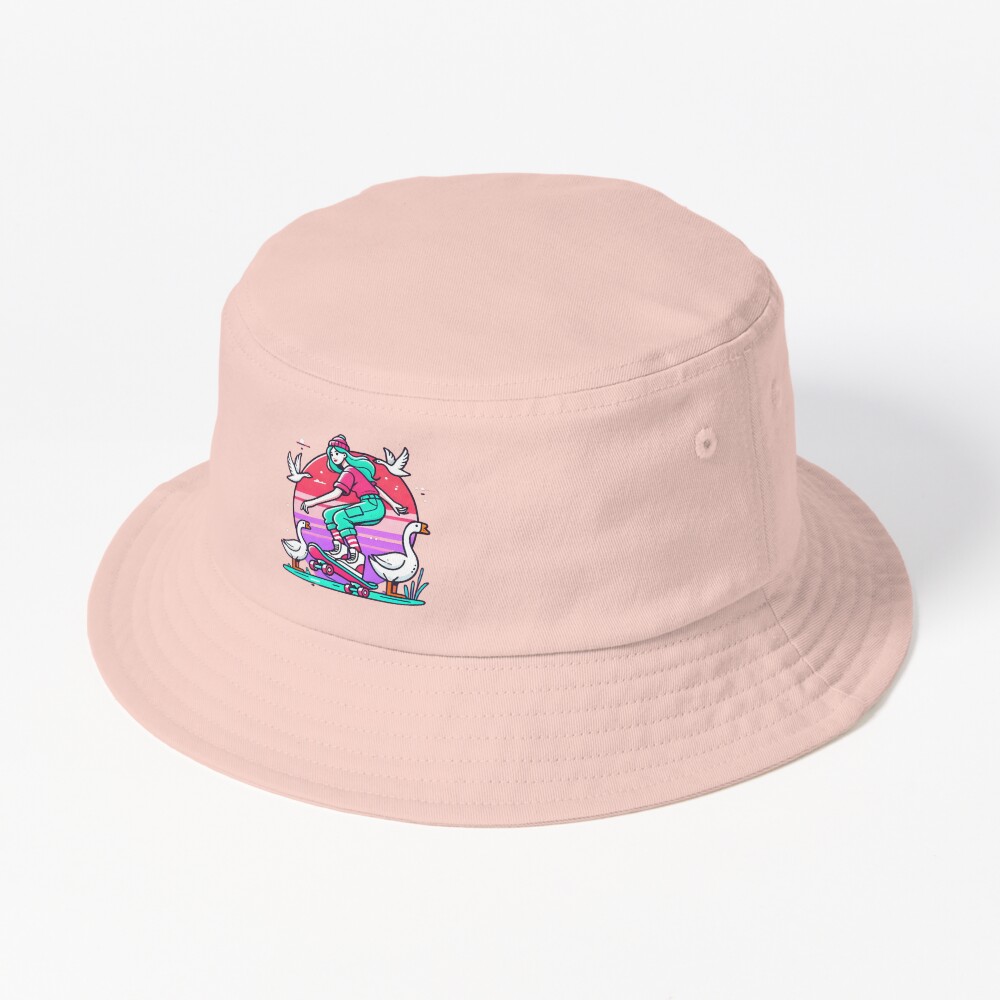 Item preview, Bucket Hat designed and sold by Coollzone.