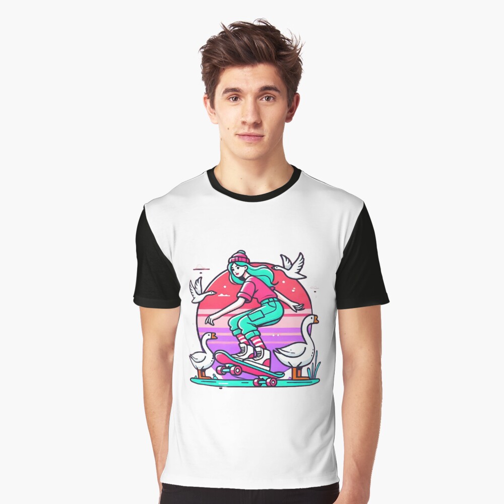 Item preview, Graphic T-Shirt designed and sold by Coollzone.