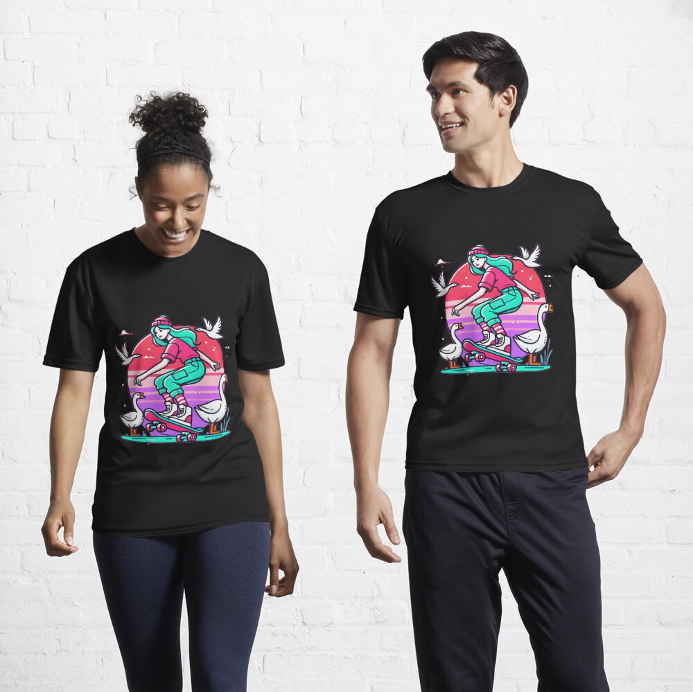 Item preview, Active T-Shirt designed and sold by Coollzone.