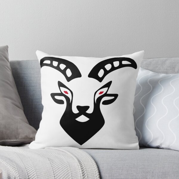 Item preview, Goat Head designed and sold by funspms.