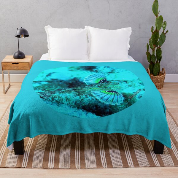 Item preview, Underwater Scorpion Fish on the Dive in Bonaire by Wagonesta designed and sold by Wagonesta.