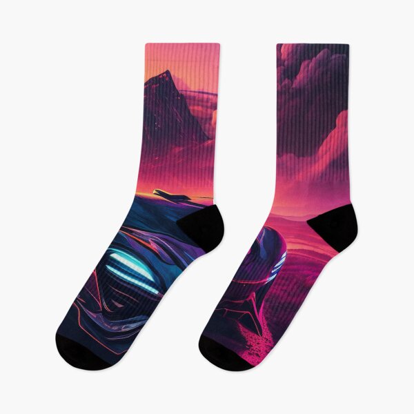 Item preview, Abstract Alley Mclaren designed and sold by TombGear.