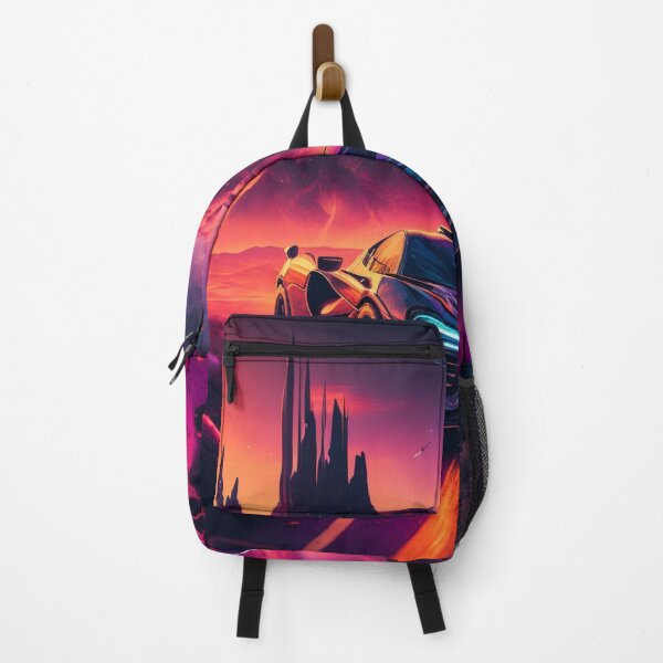 Item preview, Abstract Alley Mclaren designed and sold by TombGear.
