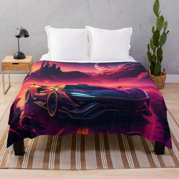 Item preview, Abstract Alley Mclaren designed and sold by TombGear.