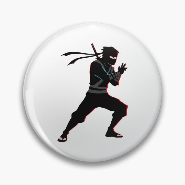 Item preview, battle ready ninja designed and sold by wi geon.