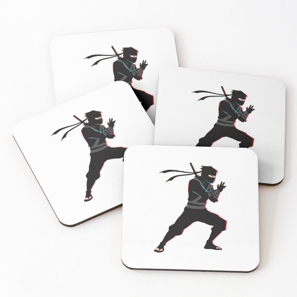 Item preview, battle ready ninja designed and sold by wi geon.