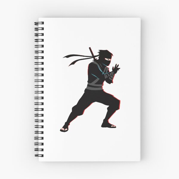 Item preview, battle ready ninja designed and sold by wi geon.