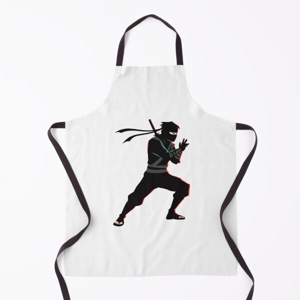 Item preview, battle ready ninja designed and sold by wi geon.