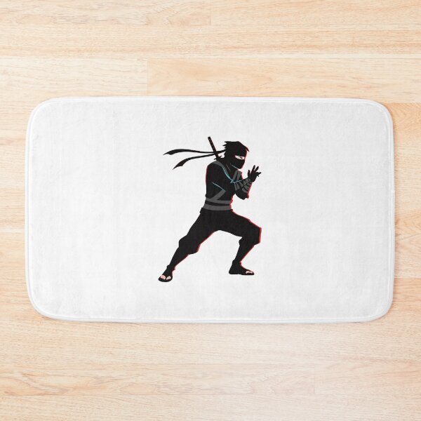 Item preview, battle ready ninja designed and sold by wi geon.