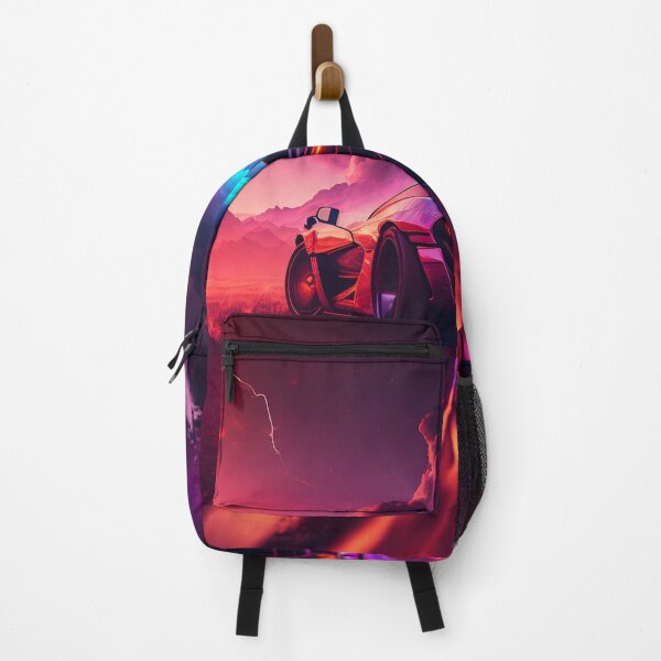 Item preview, Abstract Alley Mclaren designed and sold by TombGear.
