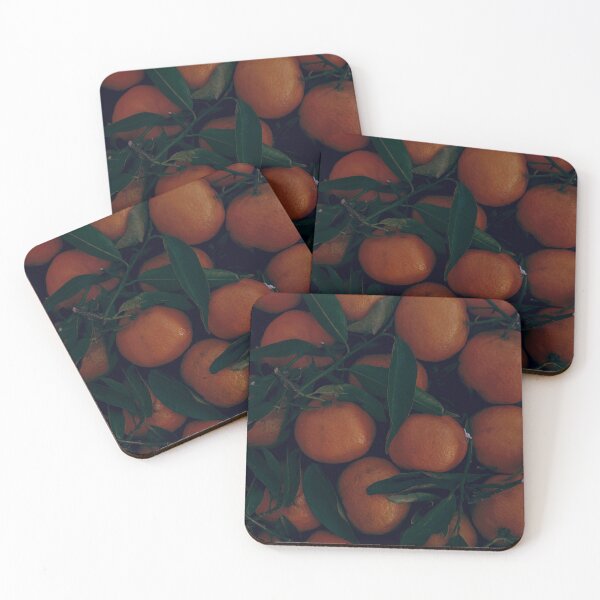 Item preview, Tangerine Delight designed and sold by AlikaZelenska.