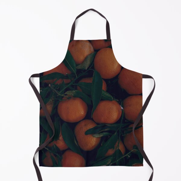 Item preview, Tangerine Delight designed and sold by AlikaZelenska.