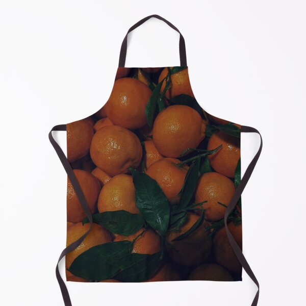 Item preview, Tangerine Delight 2 designed and sold by AlikaZelenska.