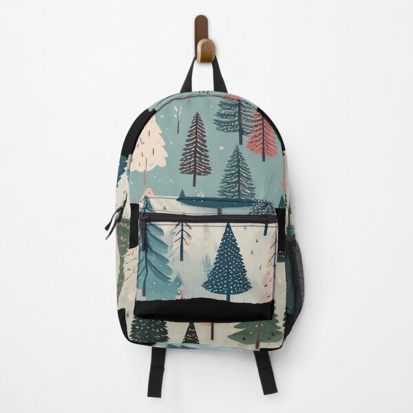 Item preview, Pine Tree Patterns | Pine Tree  designed and sold by So.Lightly Living.