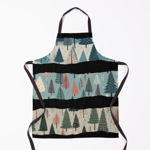 Item preview, Pine Tree Patterns | Pine Tree designed and sold by So.Lightly Living.