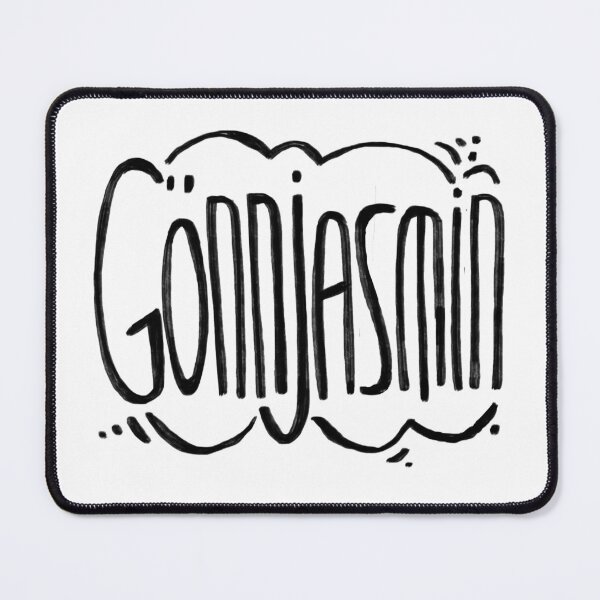 Item preview, Gönnjamin, female Gönnjasmin, treat yourself! designed and sold by badlydrawnbabe.