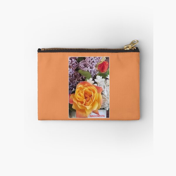 Item preview, Floral Rose Bouquet by Wagonesta  designed and sold by Wagonesta.
