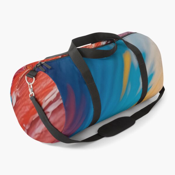 Item preview, Colorful Paintbrush Close-Up designed and sold by iMaheLusion Digital Prints.