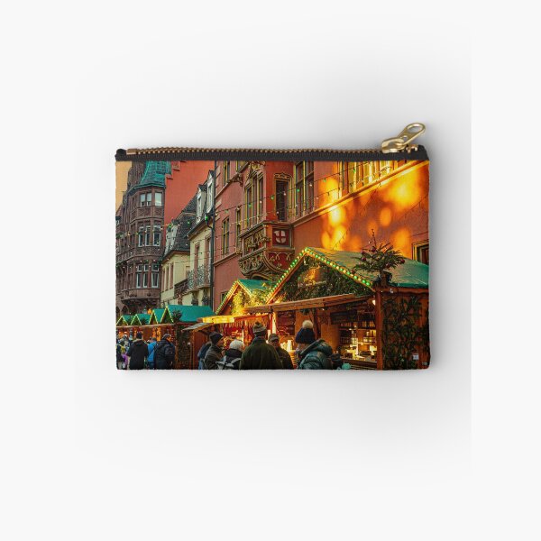 Item preview, Glowing Markets designed and sold by Marylou Badeaux.