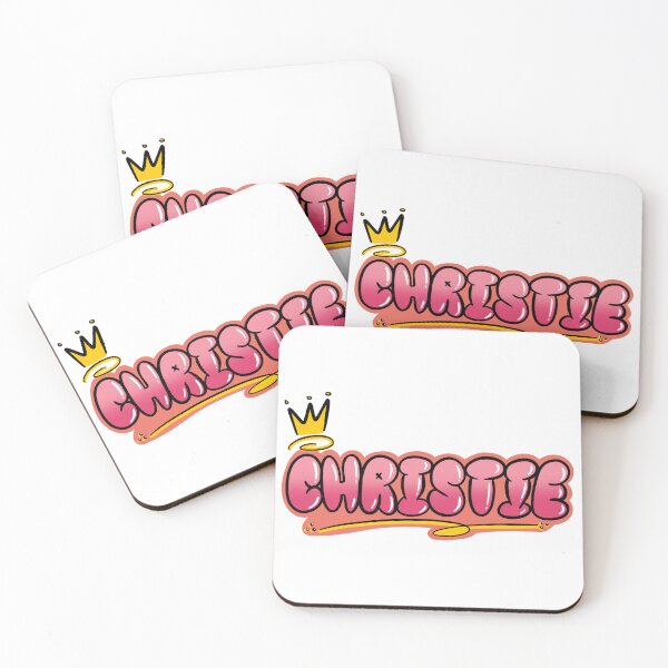 Item preview, Christie custom designed and sold by chloemadesigns.