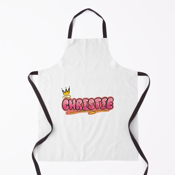 Item preview, Christie custom designed and sold by chloemadesigns.