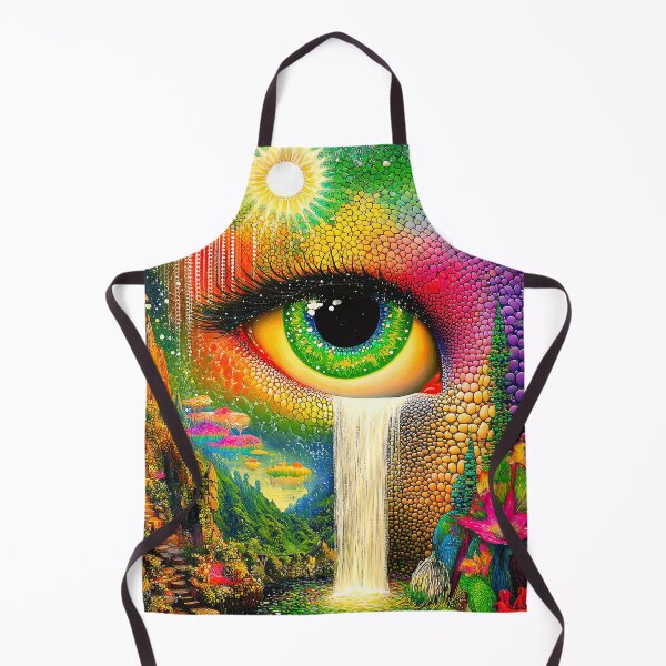 Item preview, "Ethereal Symphony: The Cosmic Dance" designed and sold by bloorose.