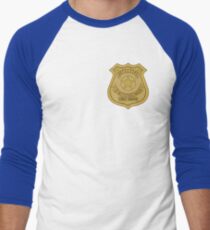 JJ Bittenbinder Men's Baseball ¾ T-Shirt