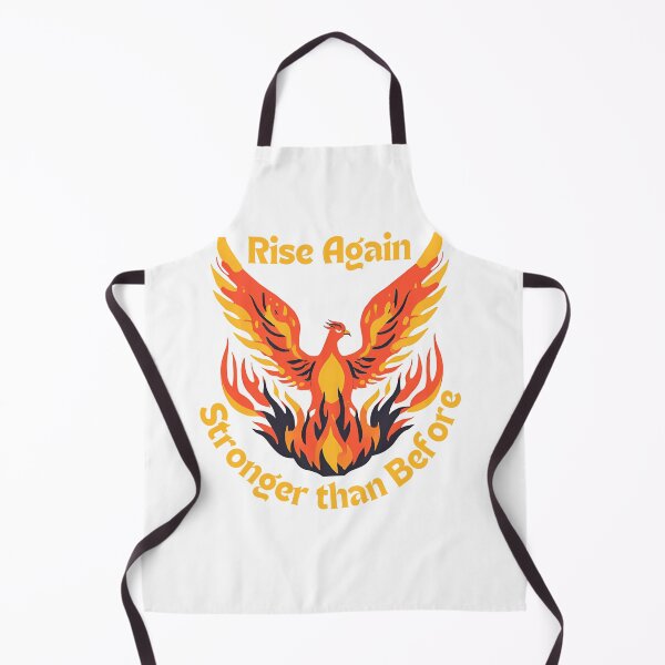 Item preview, Rise Again designed and sold by LevelUpYourMotivation.