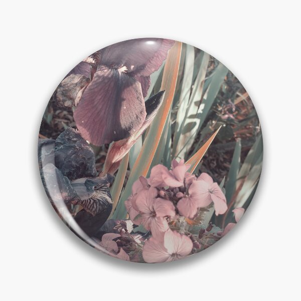 Item preview, Floral Vintage Bouquet by Wagonesta  designed and sold by Wagonesta.