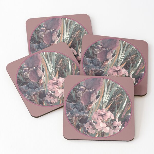 Item preview, Floral Vintage Bouquet by Wagonesta  designed and sold by Wagonesta.