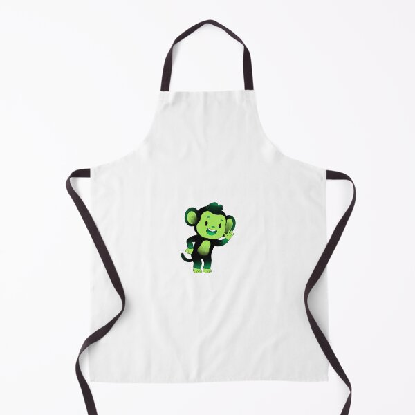 Item preview, monkey design designed and sold by Arulsanthosh.