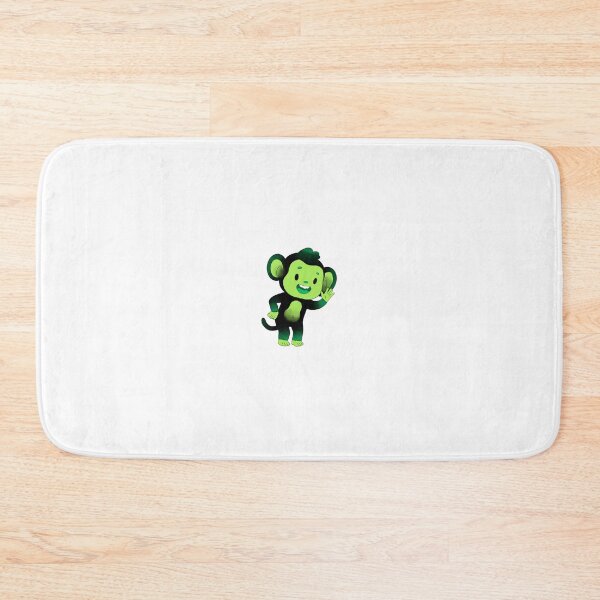 Item preview, monkey design  designed and sold by Arulsanthosh.