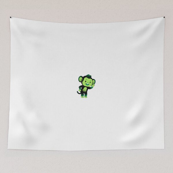 Item preview, monkey design  designed and sold by Arulsanthosh.
