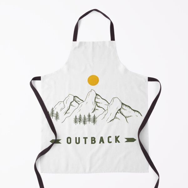 Item preview, The Rocky Outback designed and sold by ChristCentered.