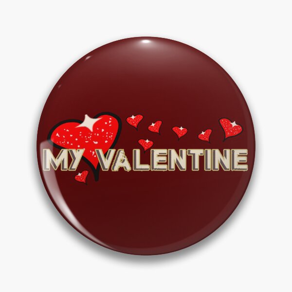 Item preview, Pompous Valentine's Day fabulous hearts designed and sold by vibeno1.