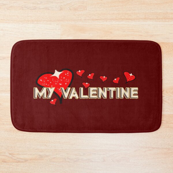 Item preview, Pompous Valentine's Day fabulous hearts designed and sold by vibeno1.