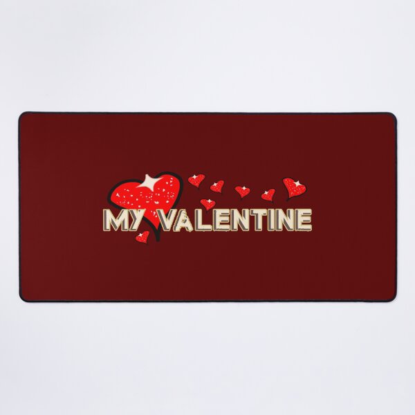 Item preview, Pompous Valentine's Day fabulous hearts designed and sold by vibeno1.