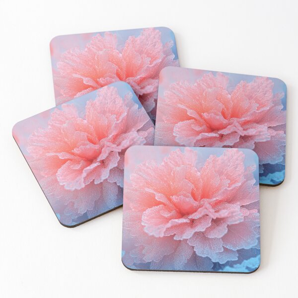 Item preview, Everfrost Blossom designed and sold by CHCOfficial.
