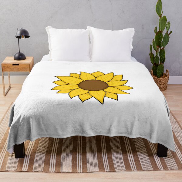 Item preview, Sunflower designed and sold by honeybutterfly.