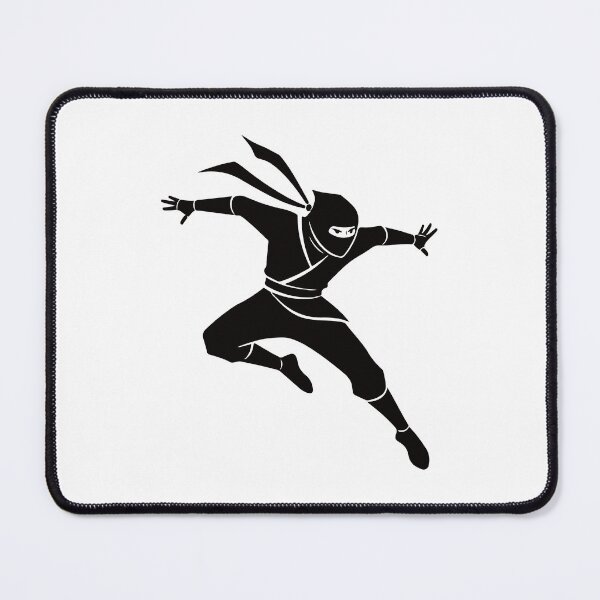 Item preview, Jumping Ninja designed and sold by wi geon.