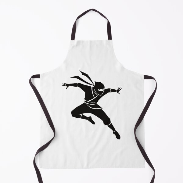Item preview, Jumping Ninja designed and sold by wi geon.
