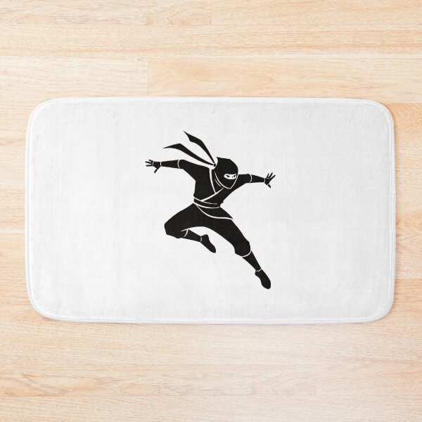 Item preview, Jumping Ninja designed and sold by wi geon.