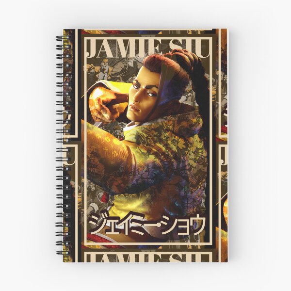 Item preview, Jamie Siu Akuma Arcade Retro Street Fighter Gaming Art designed and sold by Back2Collage.